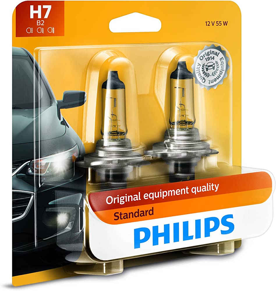Phillips Headlight Bulb