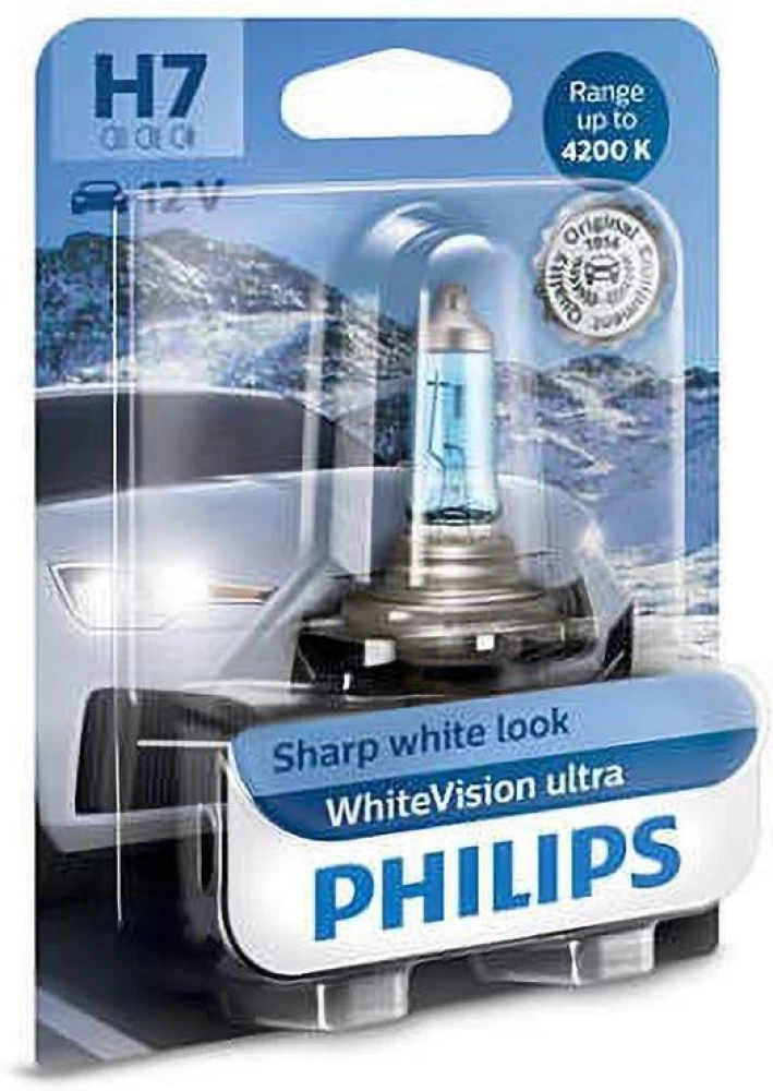 Phillips Headlight Bulb