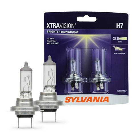 Sylvania h7 Headlight Bulb